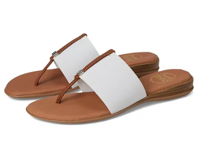 Andre Assous Nice In White