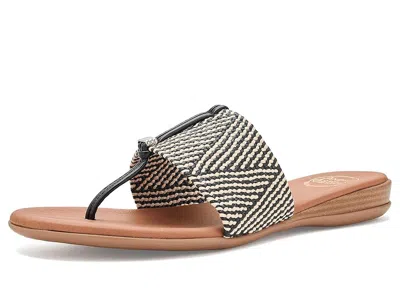 Andre Assous Nice Woven In Multi