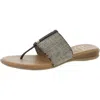 Andre Assous André Assous Nice Featherweights™ Slide Sandal In Multi