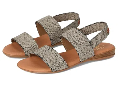 Andre Assous Nigella Featherweight Sandal In Multi