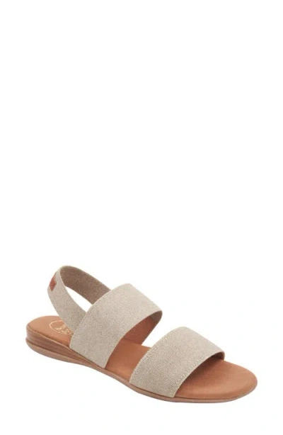 Andre Assous André Assous Nigella Featherweight Slingback Sandal