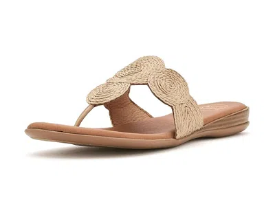 Andre Assous Nikky In Brown