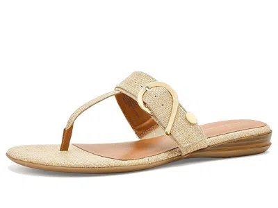 Andre Assous Nix In Neutral