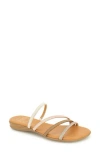 Andre Assous André Assous Nolan Sandal In Multi