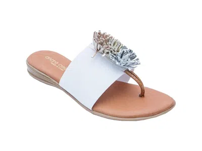 Andre Assous Novalee Featherweight Sandal