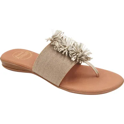 Andre Assous André Assous Novalee Featherweights™ Sandal