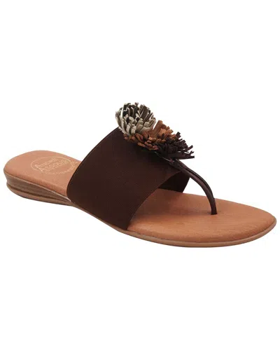 Andre Assous Novalee Sandal