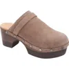 Andre Assous Women's Olivia Studded Clogs