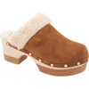 Andre Assous Women's Olivia Studded Clogs