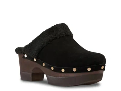 Andre Assous Olivia Clog In Black