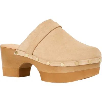 Andre Assous André Assous Olivia Clog In Brown