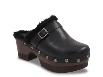 Andre Assous Orla Clog In Black