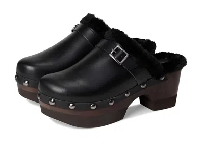 Andre Assous Orla High In Black