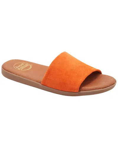 Andre Assous Paloma Suede Sandal