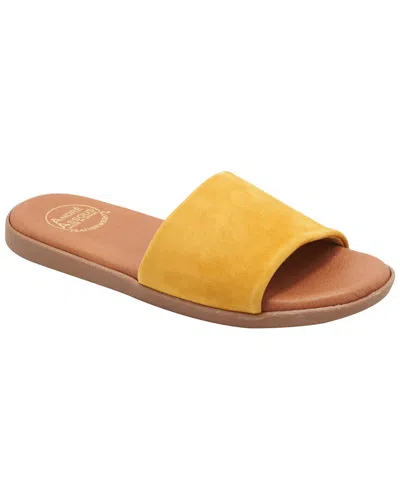 Andre Assous Paloma Suede Sandal
