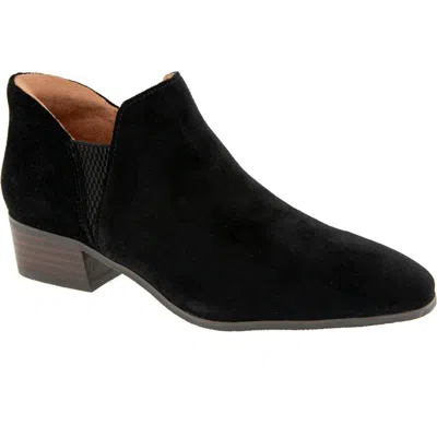 Andre Assous André Assous Paso Bootie In Black