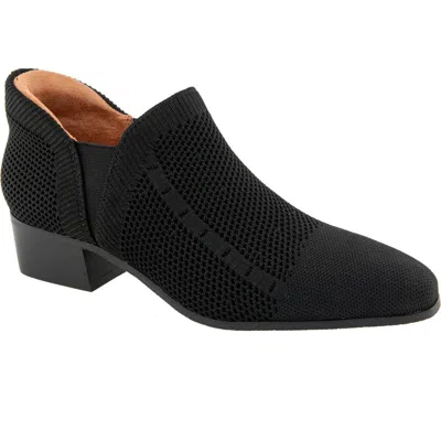 Andre Assous André Assous Paso Bootie In Black
