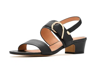 Andre Assous Patresa In Black