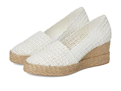 Andre Assous Patti In White