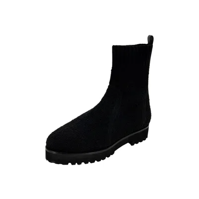 Andre Assous Pisces Black Aa2pis01-001 Women's