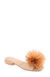 Andre Assous André Assous Rayni Slide Sandal In Sand