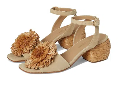 Andre Assous Reena In Sand