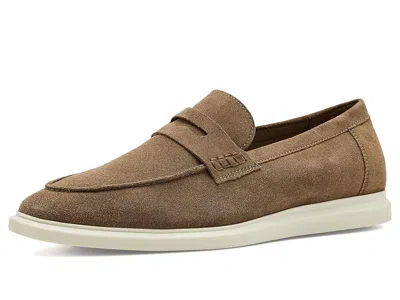 Andre Assous Ricardo Men's Shoes Mink Suede: 9.5 M In Multi