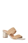 Andre Assous André Assous Rocio Sandal In Brown