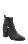Andre Assous Andres Assous Women's Royal Harness Boots In Black