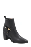 Andre Assous Andres Assous Women's Royal Harness Boots In Black
