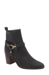 Andre Assous Andres Assous Women's Royal Harness Boots In Charcoal