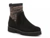 Andre Assous Sara Sock Boot In Black