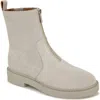 Andre Assous Vernon Water Resistant Boot In Taupe