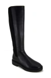 Andre Assous Viva Knee High Boot In Black