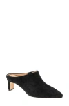 Andre Assous André Assous Willow Mule In Black