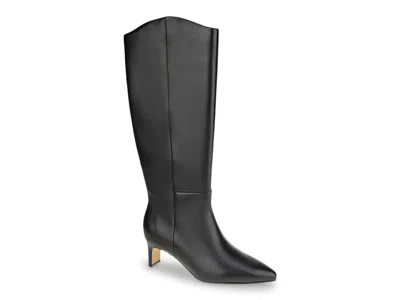Andre Assous Wilmont Boot In Black