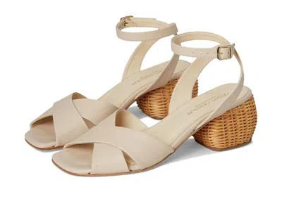 Andre Assous Winona In White