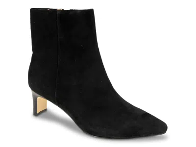 Andre Assous Winter Bootie In Black