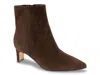 Andre Assous Winter Bootie In Brown