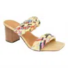 Andre Assous Drew Sandal In Multi