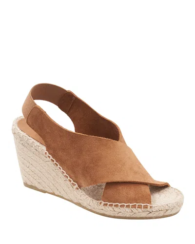 ANDRE ASSOUS WOMEN'S FIGARO SLINGBACK ESPADRILLE SANDALS