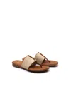 Andre Assous Nice In Brown