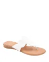 Andre Assous André Assous Nikky Featherweights™ Flip Flop In White