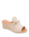 Andre Assous André Assous Nomi Wedge