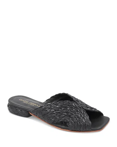 ANDRE ASSOUS WOMEN'S RAMY SANDALS
