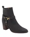 Andre Assous Andres Assous Women's Royal Harness Boots In Charcoal
