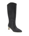Andre Assous André Assous Waverly Knee High Boot In Black