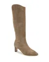 Andre Assous André Assous Waverly Knee High Boot In Desert Taupe