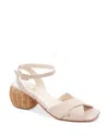 Andre Assous André Assous Winona Ankle Strap Sandal