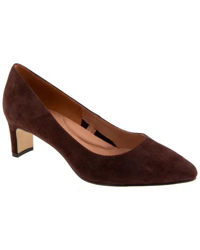 Andre Assous Wynne Leather Pump